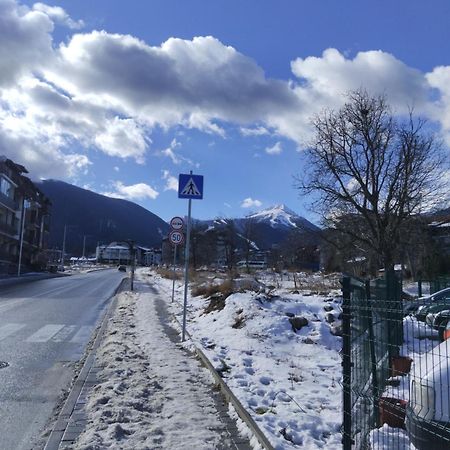 Bansko All Seasons Exterior foto