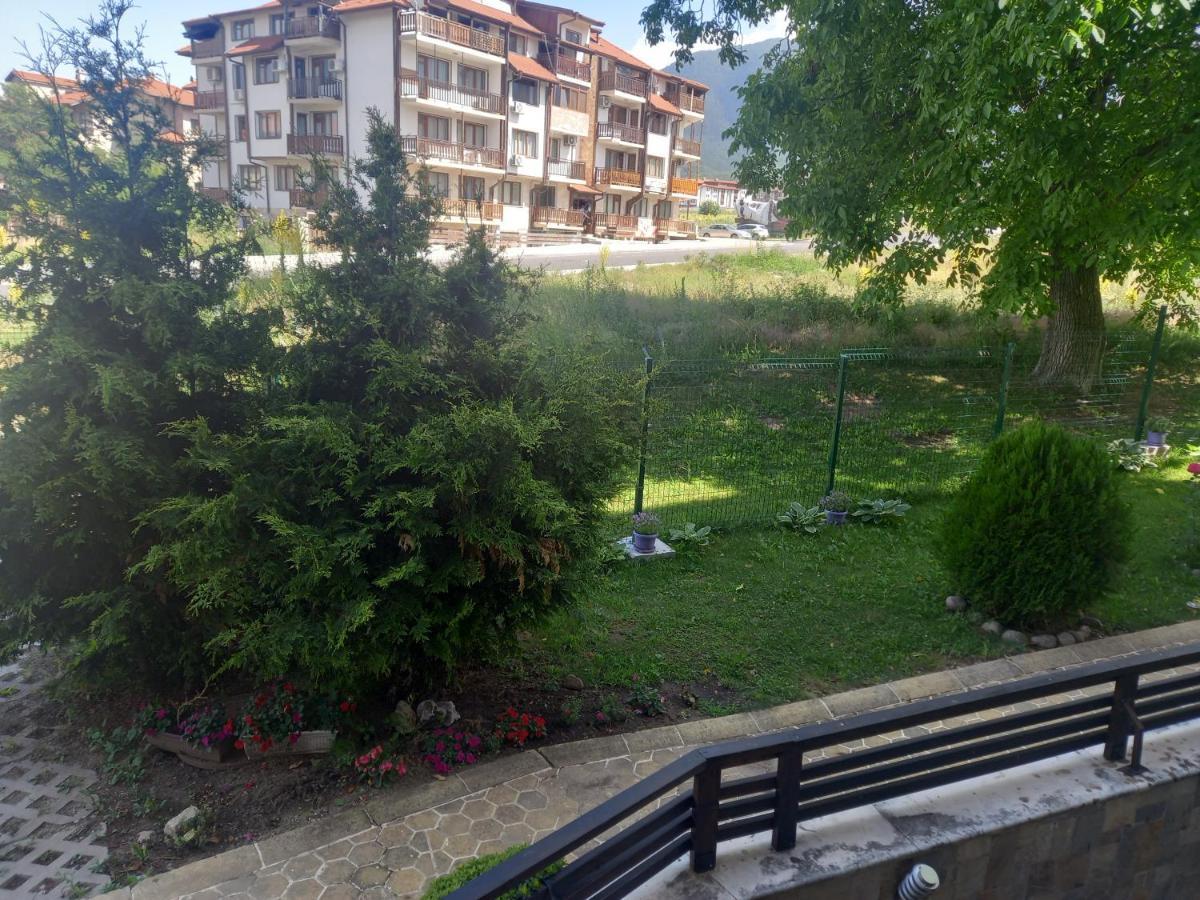 Bansko All Seasons Exterior foto