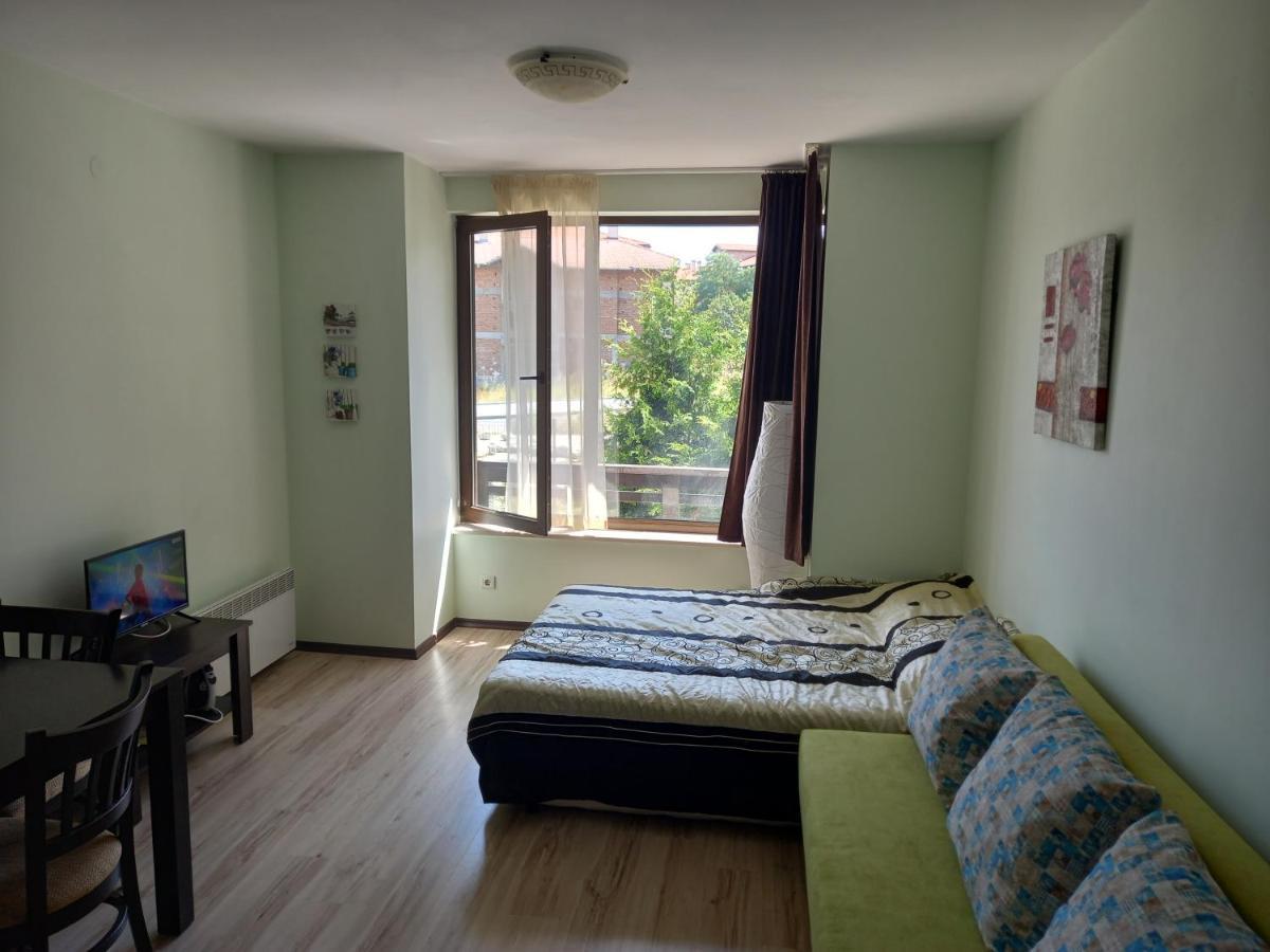 Bansko All Seasons Exterior foto
