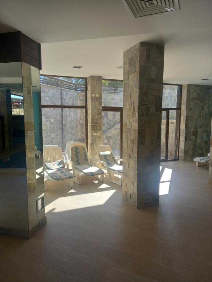 Bansko All Seasons Exterior foto